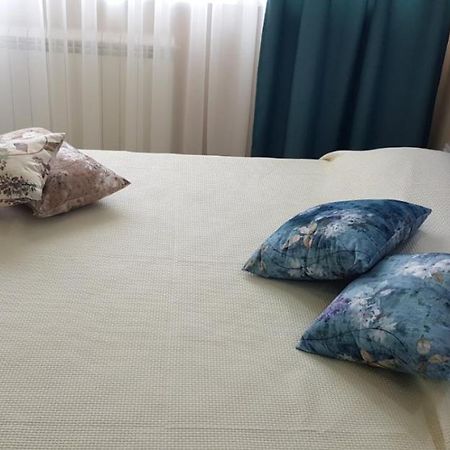 Kenedi Apartman Leilighet Beograd Eksteriør bilde