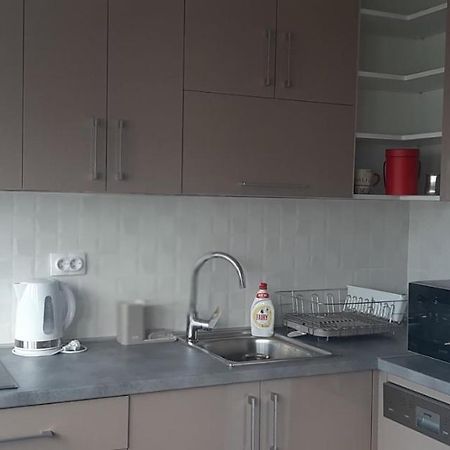 Kenedi Apartman Leilighet Beograd Eksteriør bilde