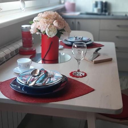 Kenedi Apartman Leilighet Beograd Eksteriør bilde