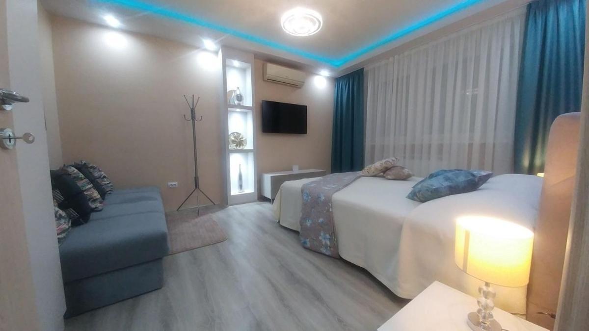 Kenedi Apartman Leilighet Beograd Eksteriør bilde