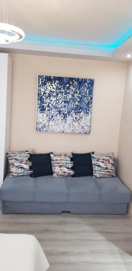 Kenedi Apartman Leilighet Beograd Eksteriør bilde