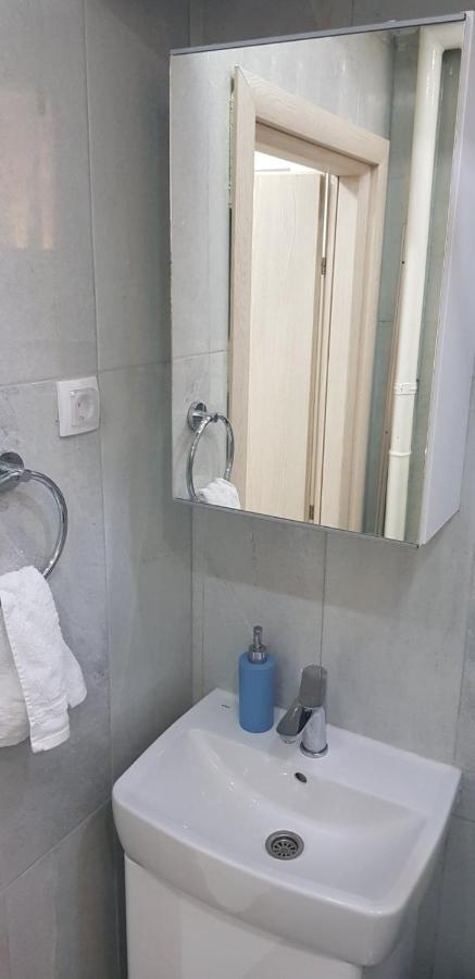 Kenedi Apartman Leilighet Beograd Eksteriør bilde