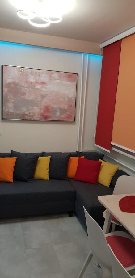 Kenedi Apartman Leilighet Beograd Eksteriør bilde