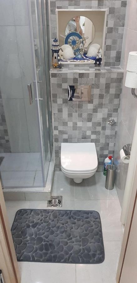 Kenedi Apartman Leilighet Beograd Eksteriør bilde