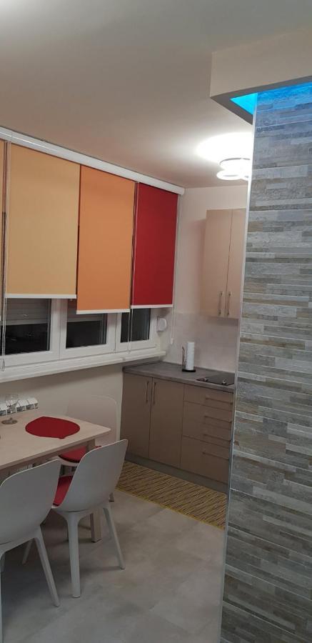 Kenedi Apartman Leilighet Beograd Eksteriør bilde