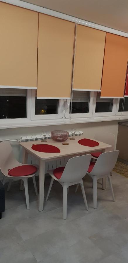 Kenedi Apartman Leilighet Beograd Eksteriør bilde