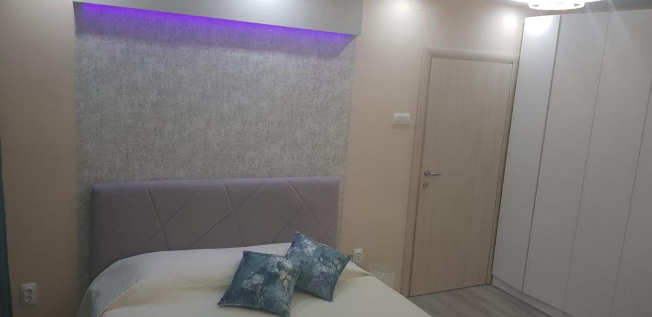 Kenedi Apartman Leilighet Beograd Eksteriør bilde