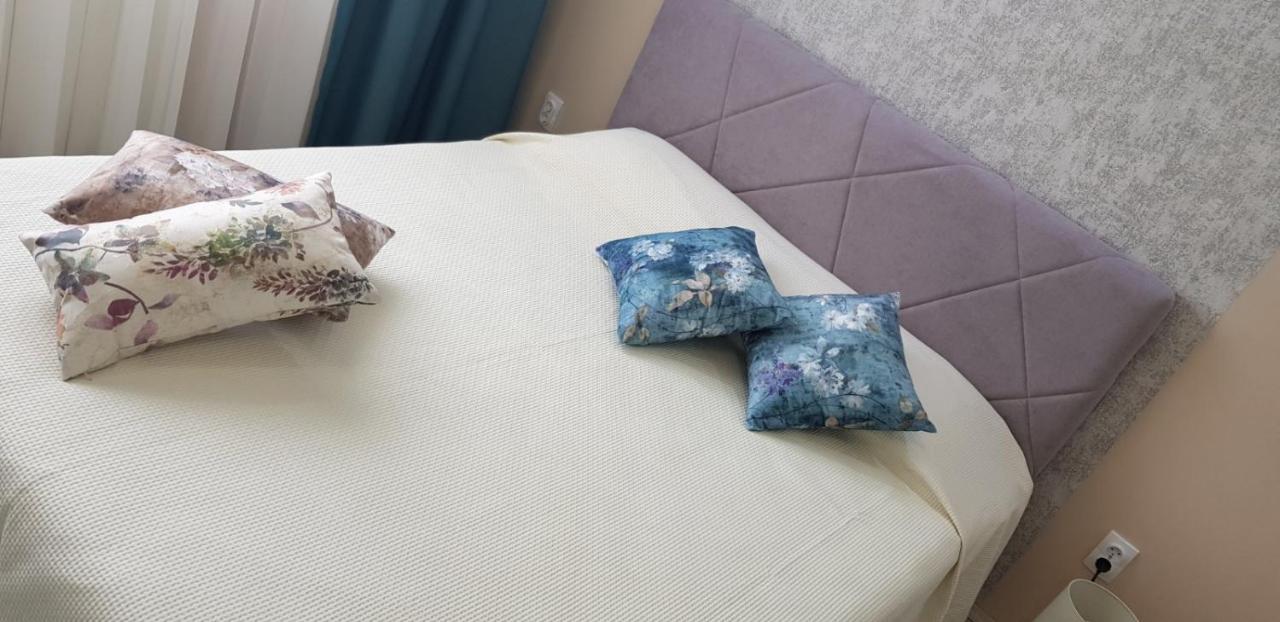Kenedi Apartman Leilighet Beograd Eksteriør bilde