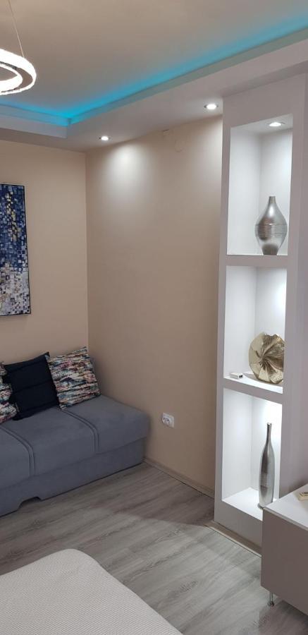 Kenedi Apartman Leilighet Beograd Eksteriør bilde