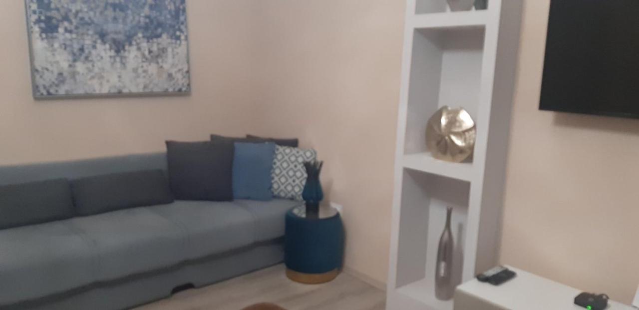 Kenedi Apartman Leilighet Beograd Eksteriør bilde