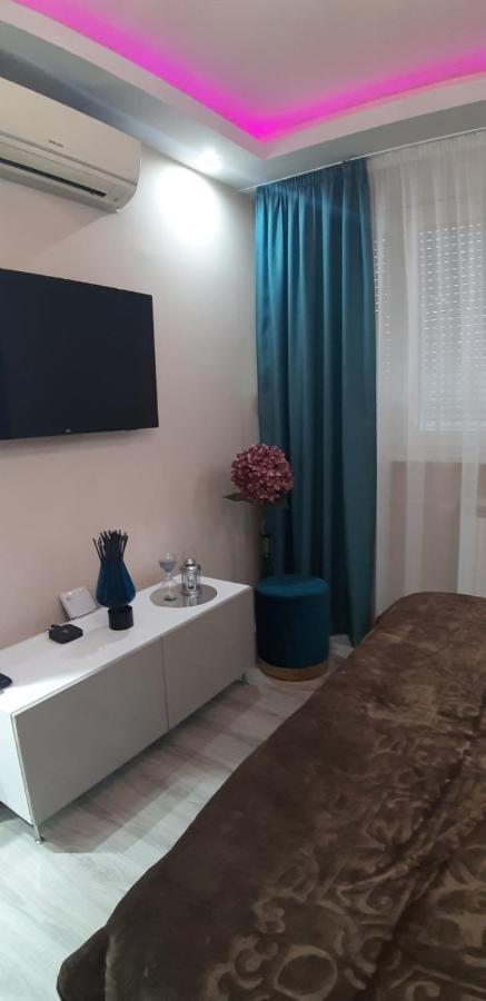 Kenedi Apartman Leilighet Beograd Eksteriør bilde