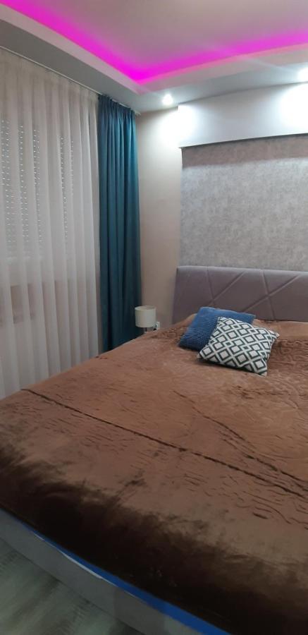 Kenedi Apartman Leilighet Beograd Eksteriør bilde