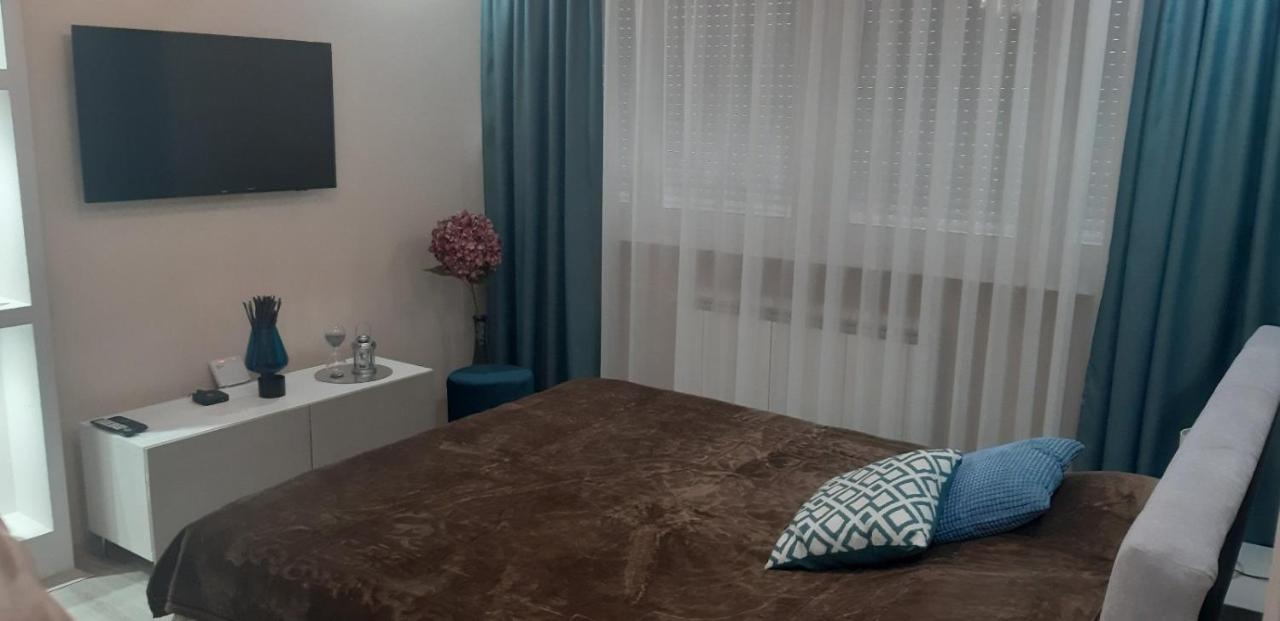Kenedi Apartman Leilighet Beograd Eksteriør bilde