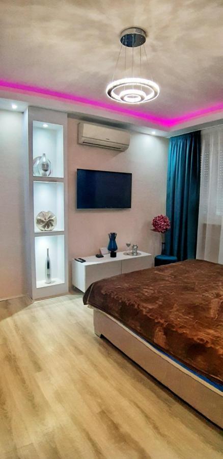 Kenedi Apartman Leilighet Beograd Eksteriør bilde