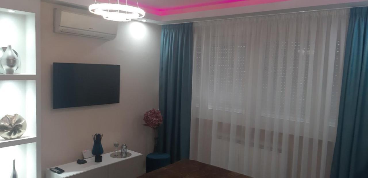 Kenedi Apartman Leilighet Beograd Eksteriør bilde